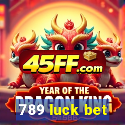 789 luck bet